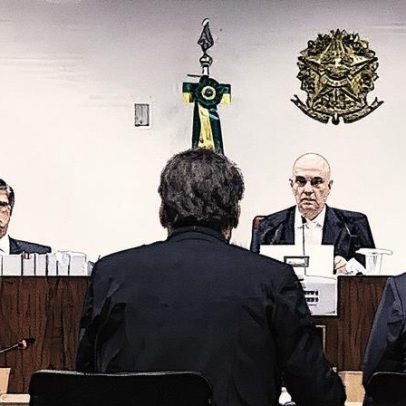 Segurança do julgamento de Bolsonaro foca na prevenção de ataques isolados
