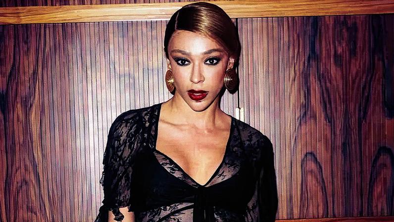 Deputada federal Erika Hilton (Foto: Reprodução)