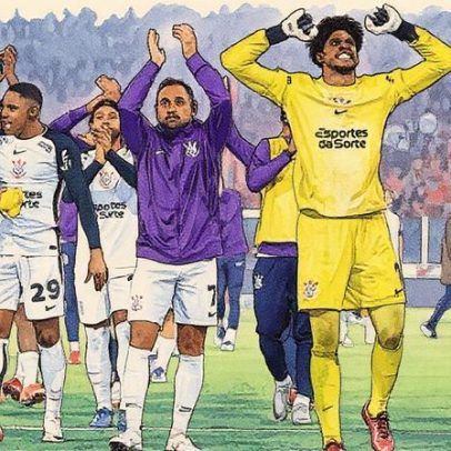 Corinthians busca vantagem após vitórias em duelos de ida na Copa do Brasil