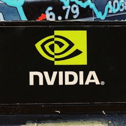 Nvidia divulga balanço e inflação impacta mercado ao final de agosto