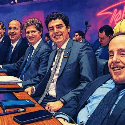 Partido Novo critica e se opõe ao programa Jovem Aprendiz no Brasil