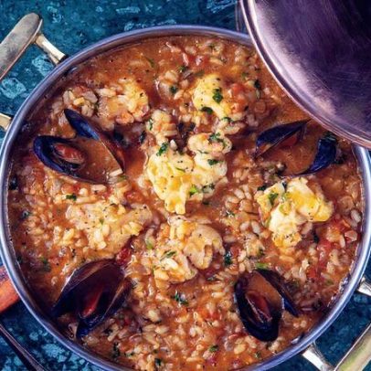 Pratos quentes e deliciosos aquecem o Rio Gastronomia 2025 no inverno carioca