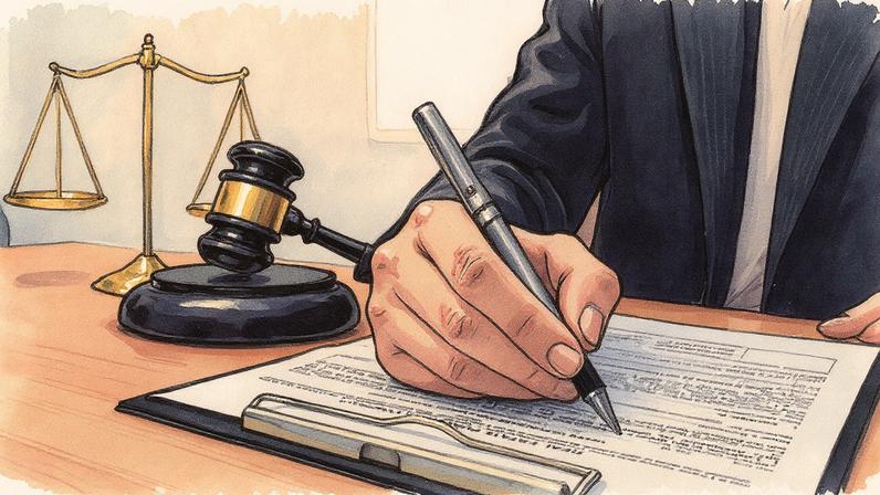 A antecipação de duplicatas é um dos instrumentos mais tradicionais de financiamento empresarial, permitindo que valores a receber se transformem em capital imediato para manter o giro dos negócios. (Foto: Prasit photo/Getty Images)