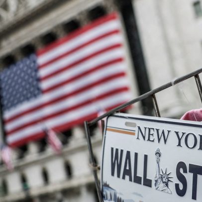 Dow Jones Futuro avança em meio a incertezas sobre tarifas EUA-China e inflação