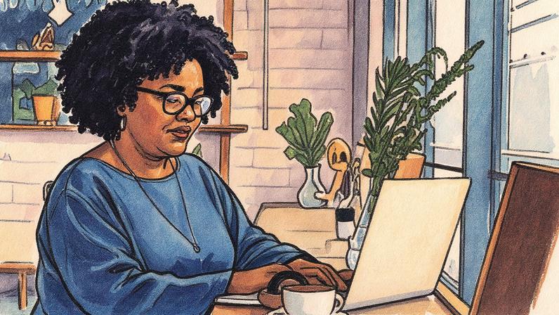 Wunderman Thompson Brasil lançou um programa interno de Aceleração de Lideranças Negras com apoio da Indique uma Preta (Foto: kupicoo/Getty Images)