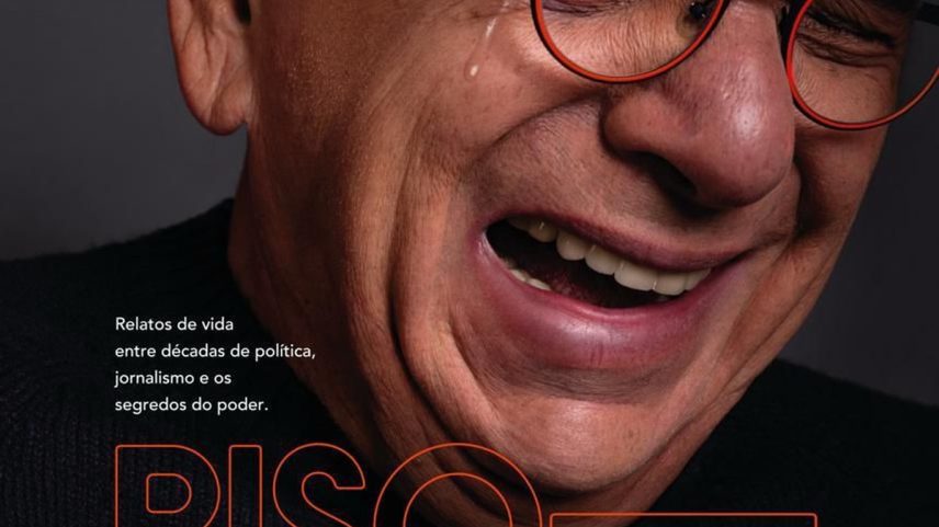 Ex-prefeito de Salvador Mario Kertesz lançará livro em setembro (Foto: Divulgação)