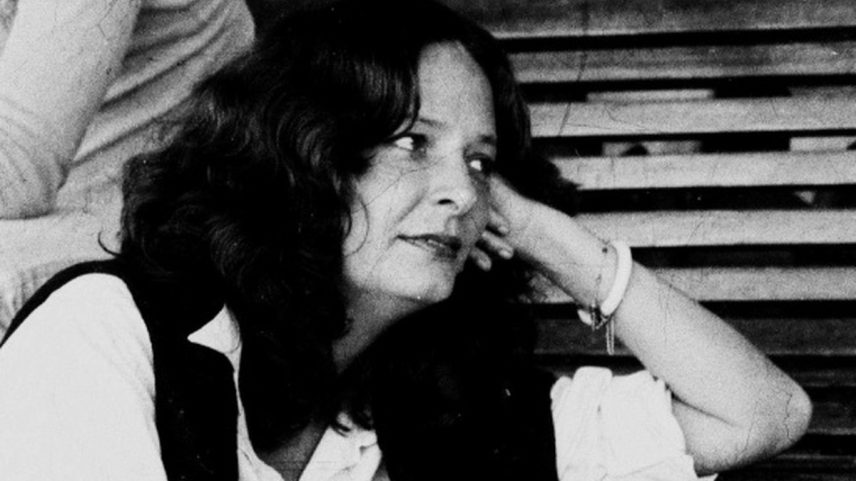 Cena do documentário 'O Nascimento de H. Teixeira' (Foto: Divulgação)