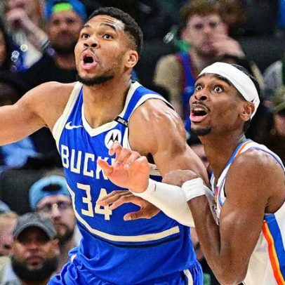 Cinco jogadores internacionais têm chances de vencer o prêmio Kia MVP em 2025-26