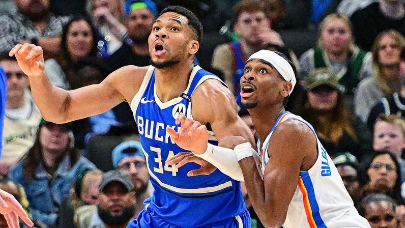 Foto: Reprodução/@NBA