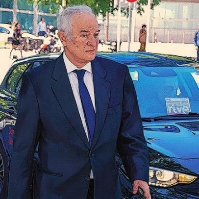 Poder Judiciário analisa nova queixa contra juiz por omissão em caso de Almeida