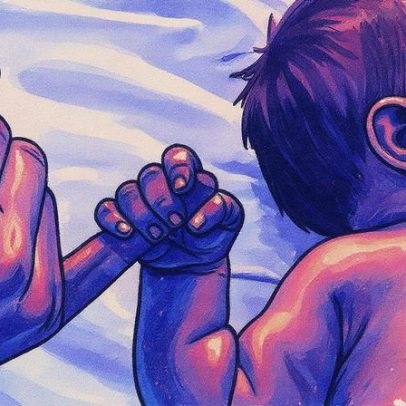 Geração beta: crianças de 2025 a 2039 viverão longe das redes sociais e com IA