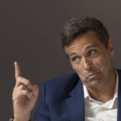 Campos Neto considera críticas dos EUA ao Pix como ruído temporário
