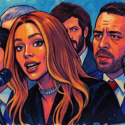 PGR solicita arquivamento de recurso contra feminista por declaração sobre Erika Hilton