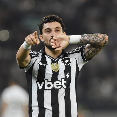 Botafogo mantém invencibilidade em casa no Brasileirão por um ano; veja ranking