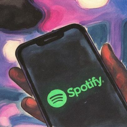 Spotify registra R$ 1,6 bi em royalties para artistas brasileiros e revela dados adicionais