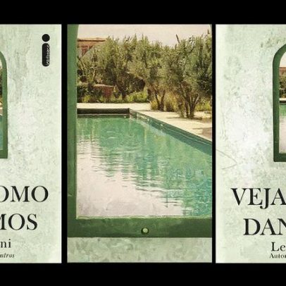 Livro ‘Vejam como Dançamos’ narra a emocionante jornada de uma família marroquina