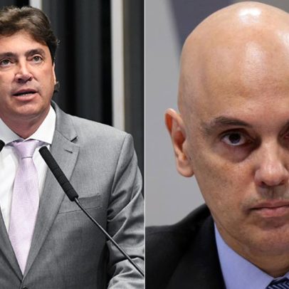 Senador do PL apoia impeachment de Moraes e muda sua posição política