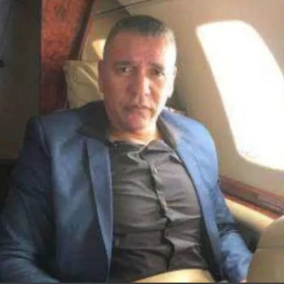 Líder do PCC é transferido para presídio no interior de São Paulo
