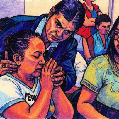 Seis exfuncionários são condenados por incêndio que matou 41 menores na Guatemala