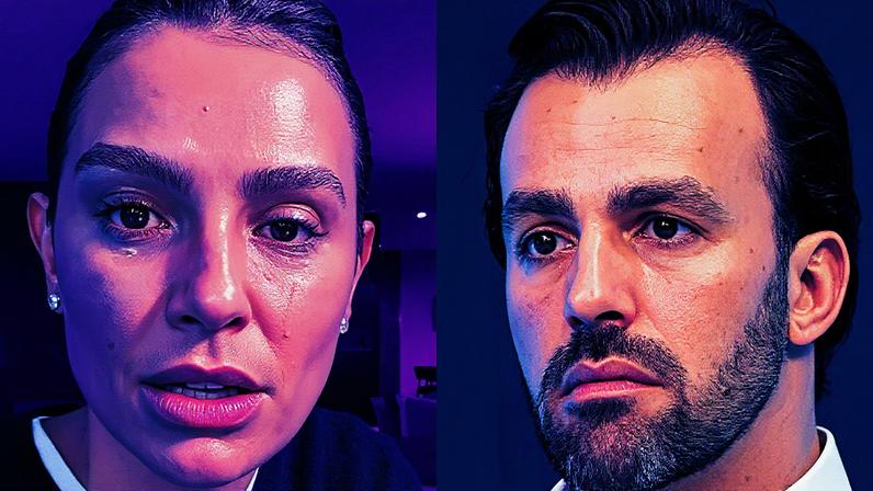 Cíntia Chagas criticou arquivamento de processo contra ex-marido e desabafou nas redes (Foto: Reprodução Instagram)