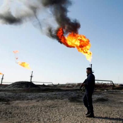 Iraque enfrenta apagões constantes e luta para garantir fornecimento de energia