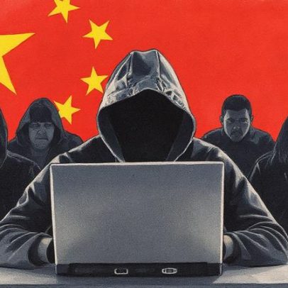 Hackers da China invadem a Guarda Nacional dos EUA e permanecem por quase um ano
