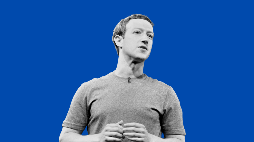 Mark Zuckerberg: CEO da Meta lidera pessoalmente contratações bilionárias em IA (Foto: Wikimedia Commons)