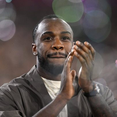 West Ham decide não renovar contrato de Michail Antonio após temporada difícil