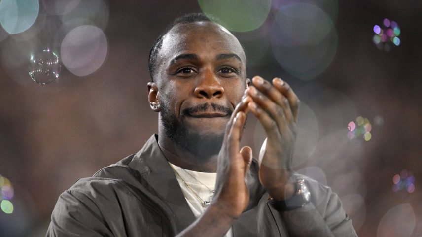Foto: Reprodução/The Athletic UK