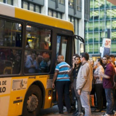 Sancetur inicia operações de ônibus no Rio de Janeiro com novas frotas