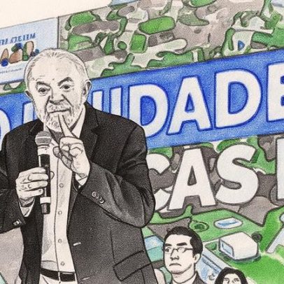 Aprovação de Lula atinge 42,9% com aumento de 3 pontos, revela Paraná Pesquisas