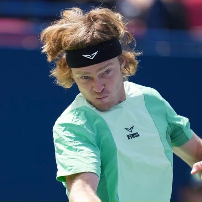 Rublev e Lehecka superam desafios e avançam às oitavas em Toronto
