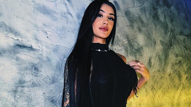 Após novas denúncias contra Gato Preto, Bia Miranda se pronuncia em nota oficial (Foto: Reprodução Instagram)