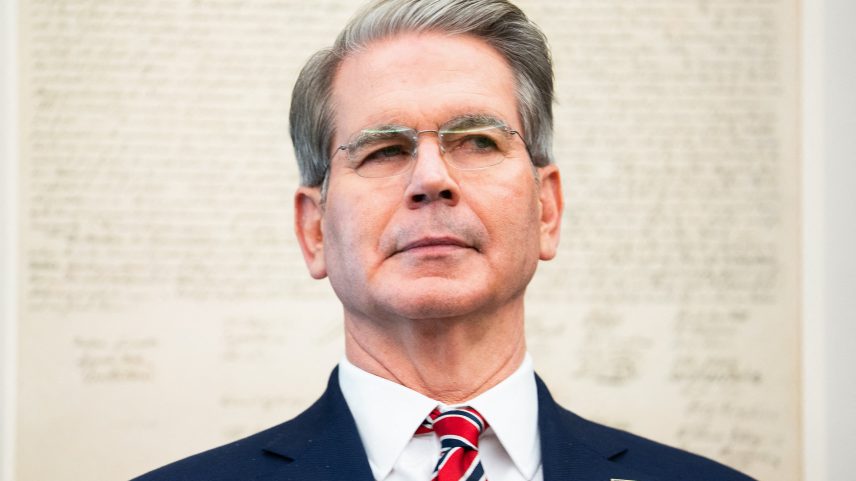 Bitcoin: governo dos EUA descarta compras da criptomoeda (Foto: Allison ROBBERT/AFP)