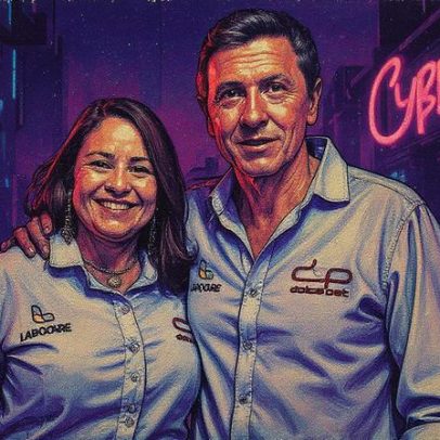 Casal baiano lucra R$ 20 milhões com 'whey' desenvolvido para cães