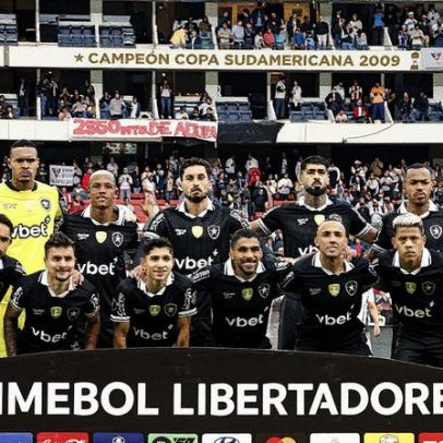 Botafogo foca na Copa do Brasil e mira G4 no Campeonato Brasileiro após eliminação