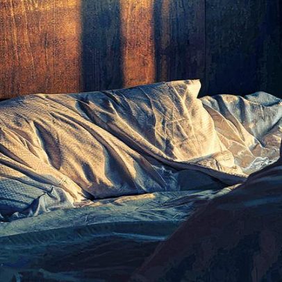 Noites mal-dormidas podem causar rugas e aumentar risco de Parkinson