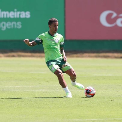 Grêmio anuncia contratação de Marcos Rocha para reforçar a equipe