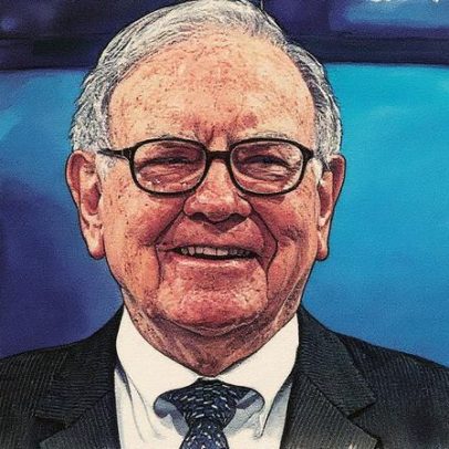 Livros da ex-nora de Buffett chegam ao Brasil com estratégias de investimento do bilionário