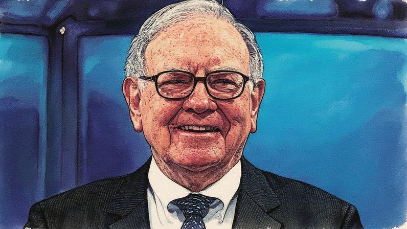 Investimento de Warren Buffet deverá ser realizado pela por meio de ações preferenciais da Berkshire Hathaway (Foto: Michael Buckner/Getty Images/VEJA)