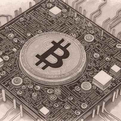 Bitcoin deve superar ativos tradicionais em desempenho nos próximos 10 anos, afirma gestora