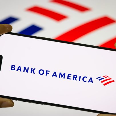 Bank of America afirma que tokenização avança, mas adoção será lenta