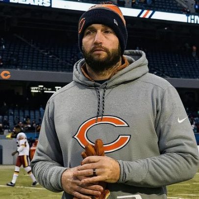 Jay Cutler é condenado a cumprir pena de prisão por dirigir sob efeito de álcool