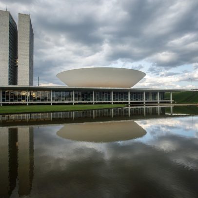 Congresso recebe 46 propostas que ameaçam a legislação ambiental, alerta Observatório do Clima