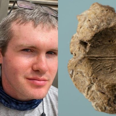 Arqueólogos descobrem selo de 2.600 anos que revela julgamento divino da Bíblia