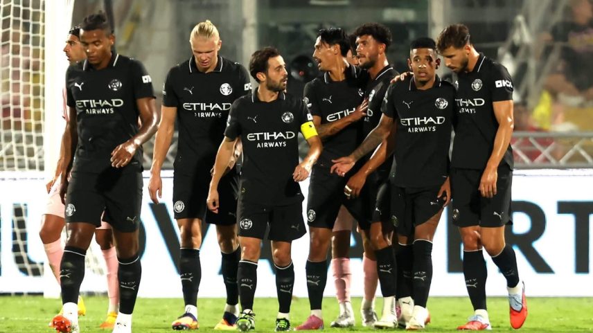 Foto: Reprodução/The Athletic UK