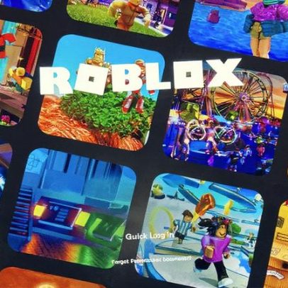 Roblox enfrenta crise após banimento de youtuber e denúncias de predadores sexuais