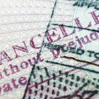 Restrições de visto ameaçam carreiras científicas de pesquisadores no Brasil