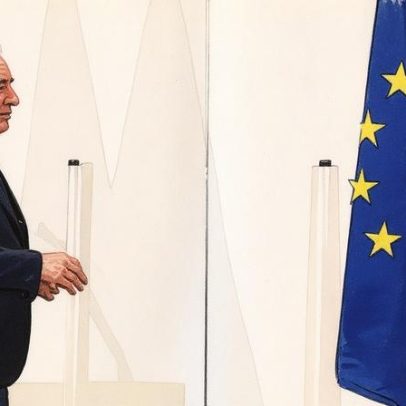 França vive crise política com iminente queda do primeiro-ministro em votação de confiança
