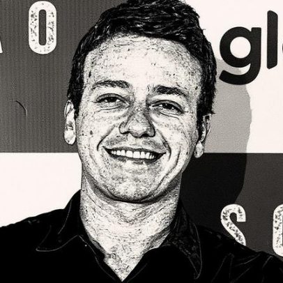 Pablo Sanábio é escolhido para interpretar Lars Grael em novo filme biográfico